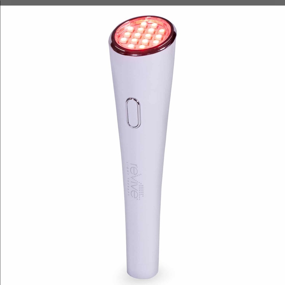 LED Wrinkle Treatment by Glo